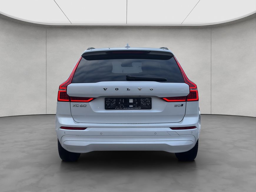 Volvo XC60 – Bild 4
