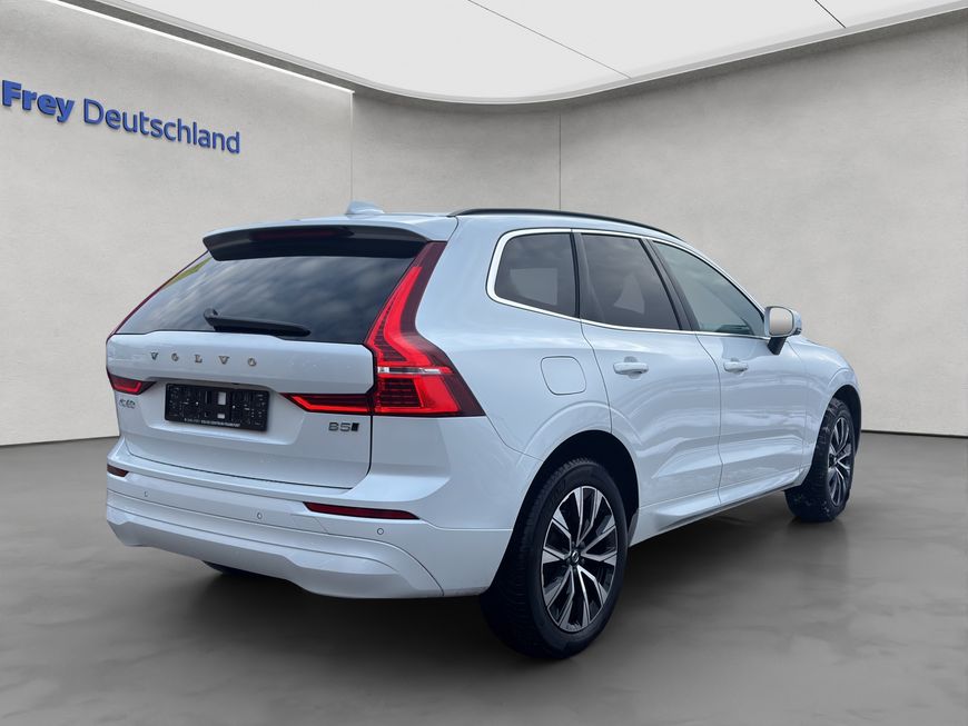 Volvo XC60 – Bild 6