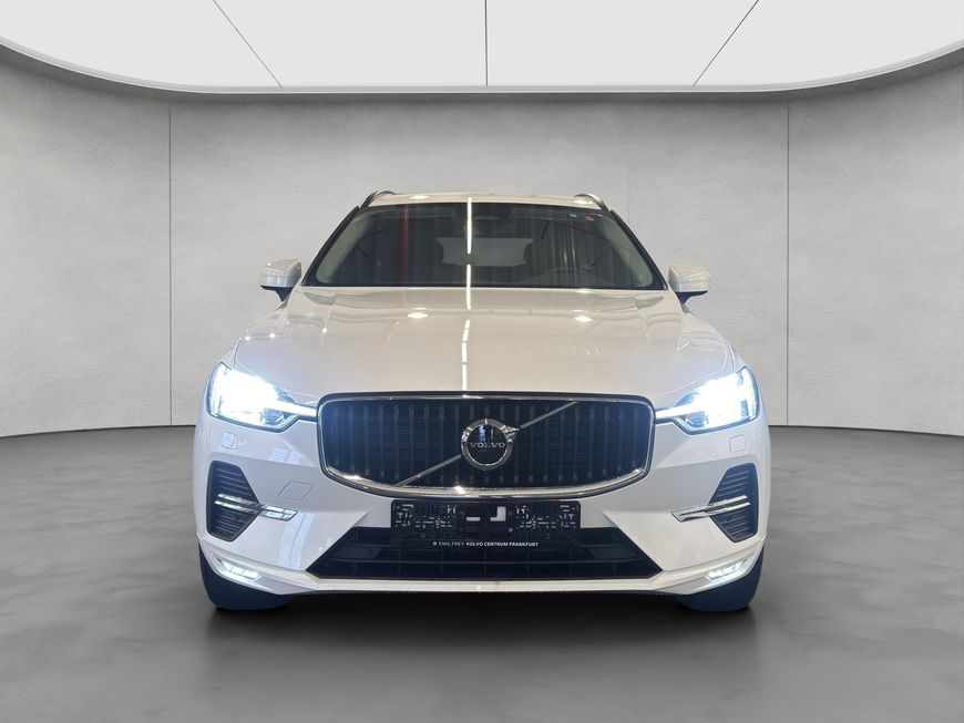 Volvo XC60 – Bild 7