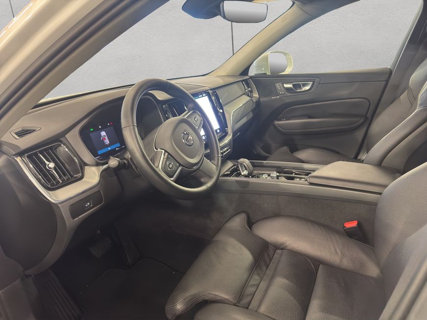 Volvo XC60 – Bild 8