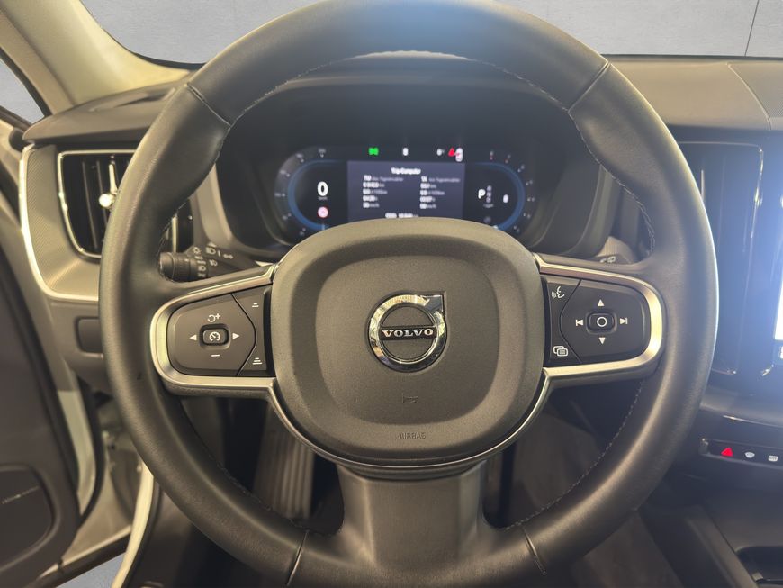 Volvo XC60 – Bild 9