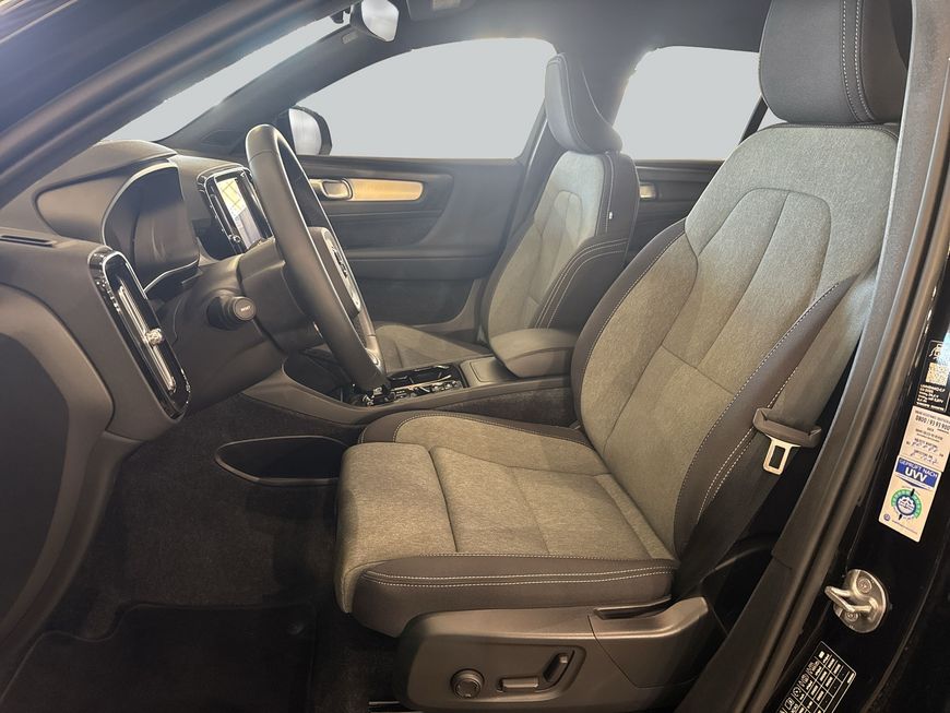 Volvo XC40 – Bild 10