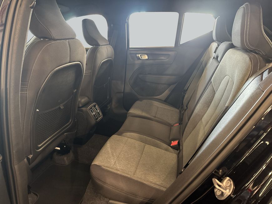 Volvo XC40 – Bild 11