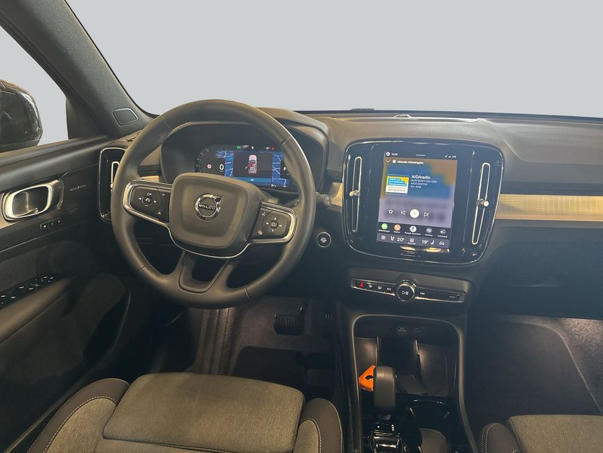 Volvo XC40 – Bild 13