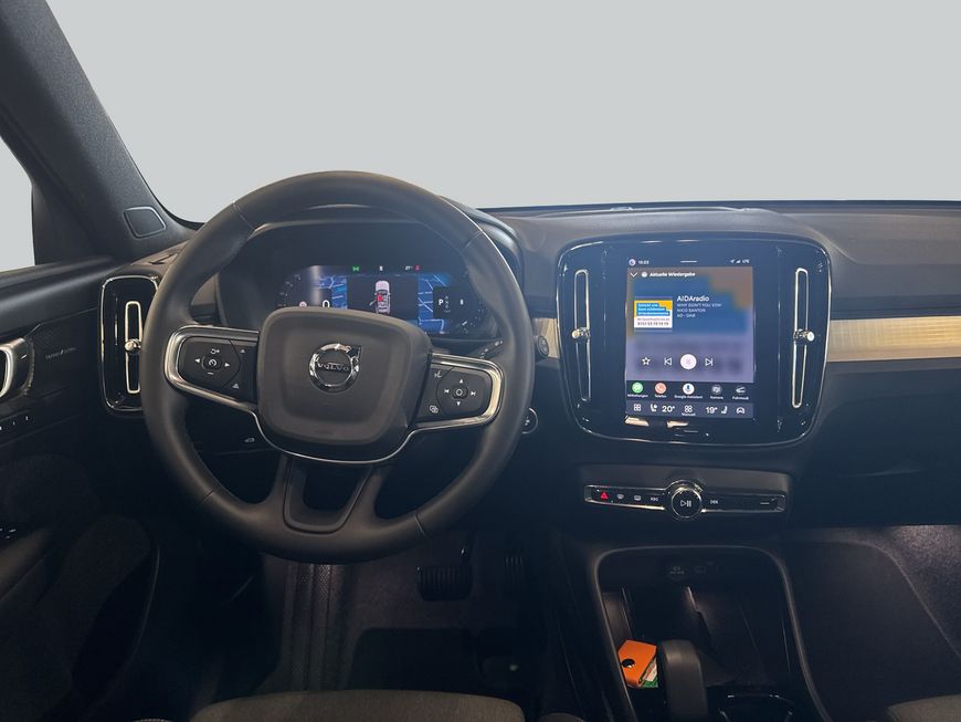 Volvo XC40 – Bild 14