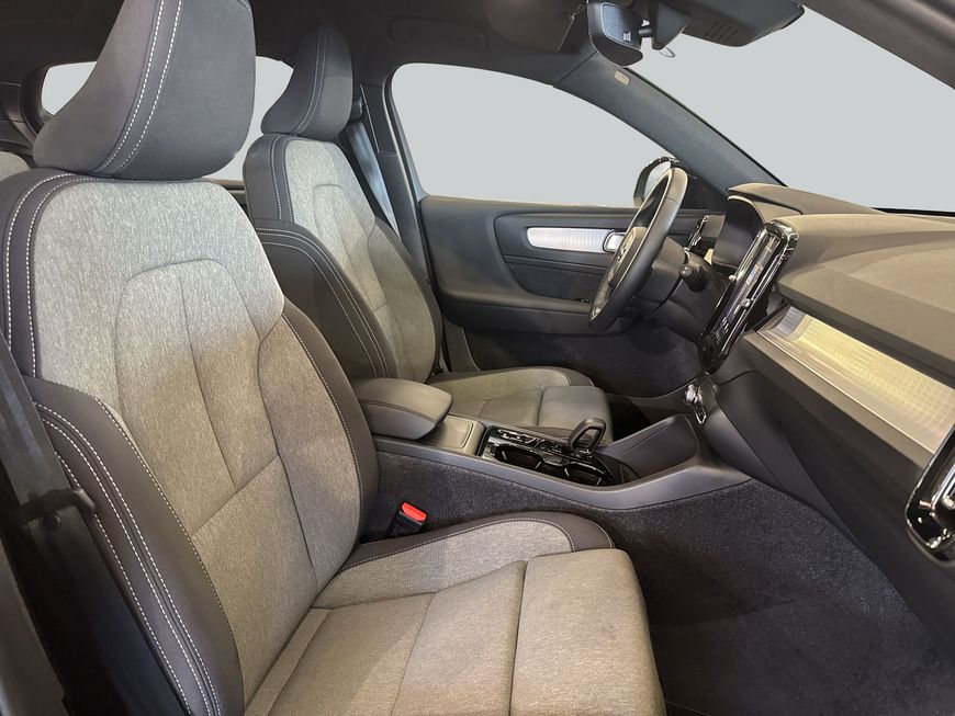 Volvo XC40 – Bild 15