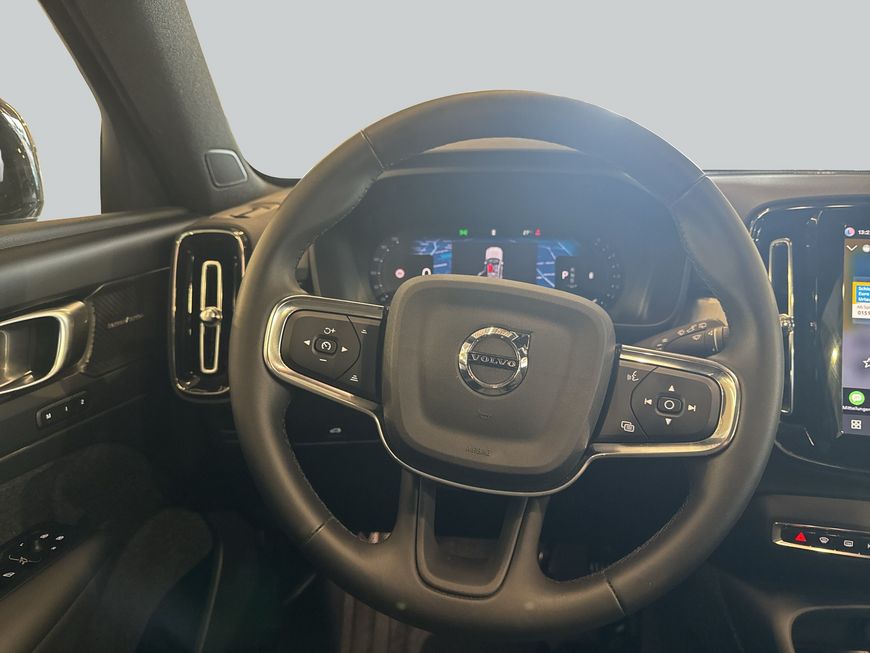 Volvo XC40 – Bild 16