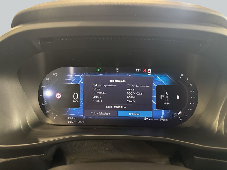 Volvo XC40 – Bild 17