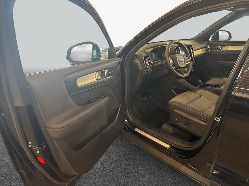 Volvo XC40 – Bild 19