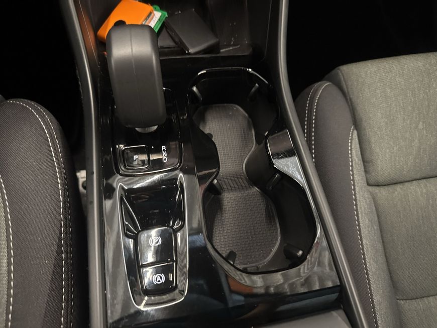 Volvo XC40 – Bild 20