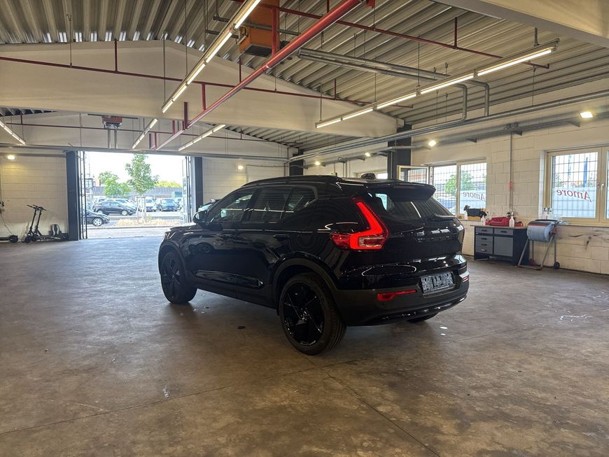 Volvo XC40 – Bild 22