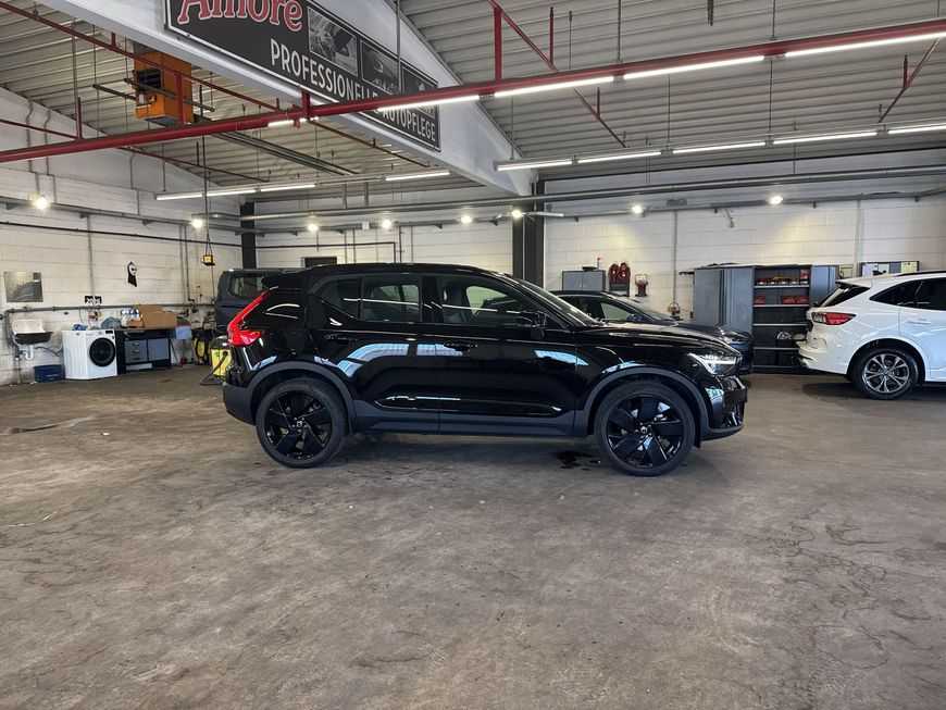 Volvo XC40 – Bild 24