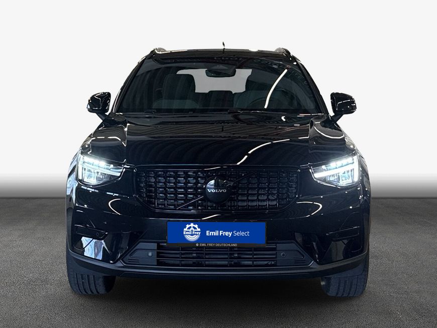 Volvo XC40 – Bild 3