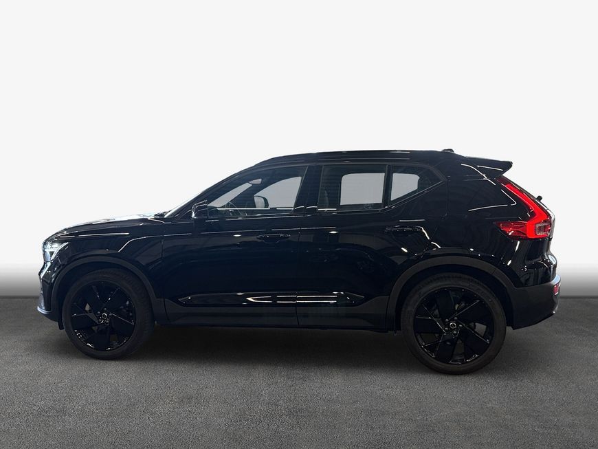 Volvo XC40 – Bild 4