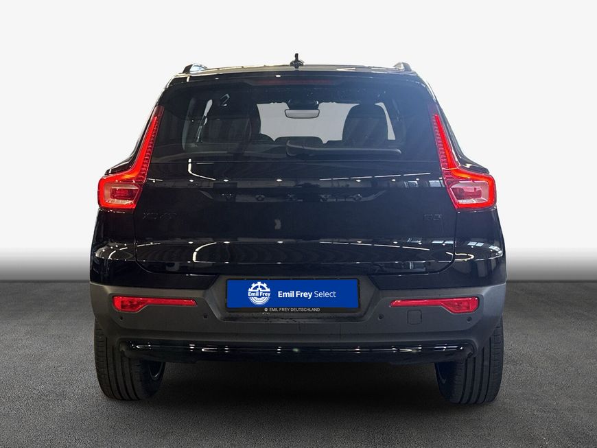 Volvo XC40 – Bild 5