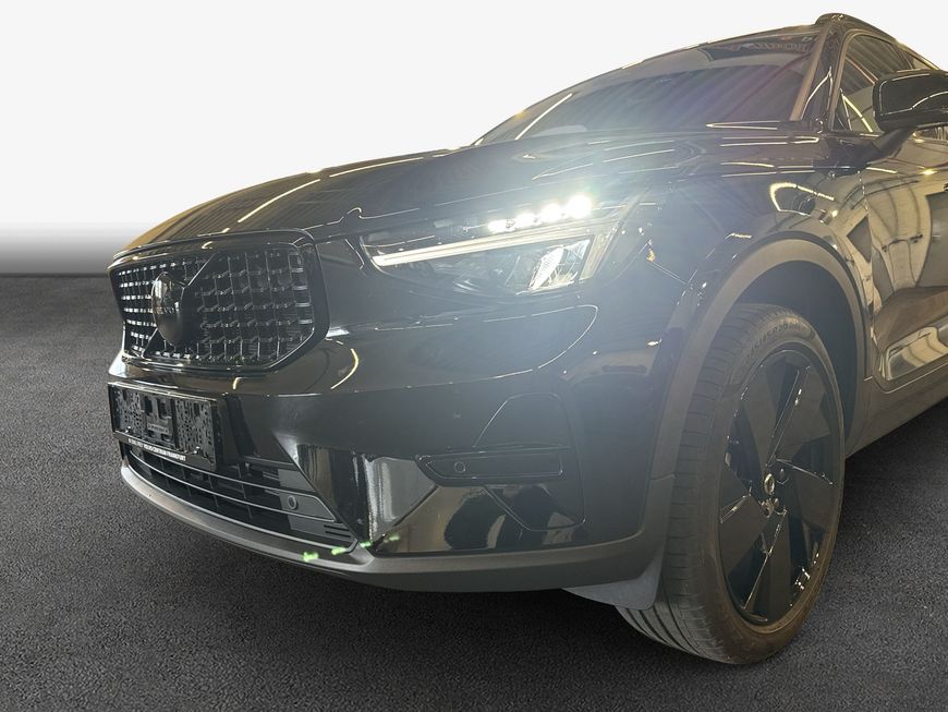 Volvo XC40 – Bild 6