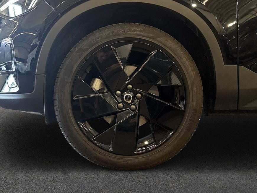 Volvo XC40 – Bild 7