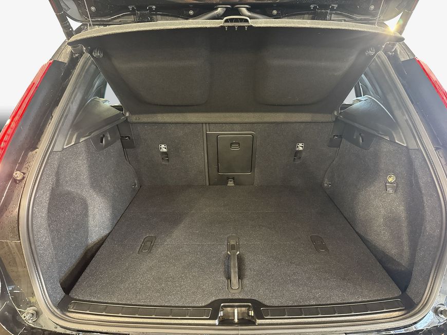 Volvo XC40 – Bild 8