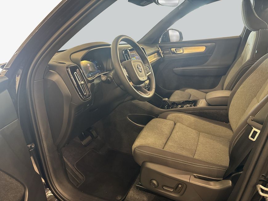 Volvo XC40 – Bild 9