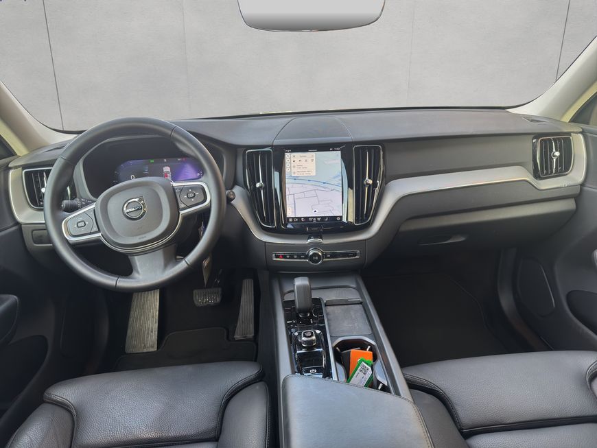 Volvo XC60 – Bild 10