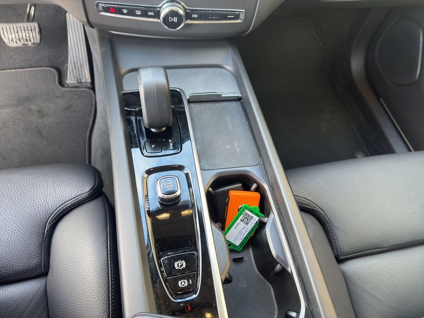 Volvo XC60 – Bild 11