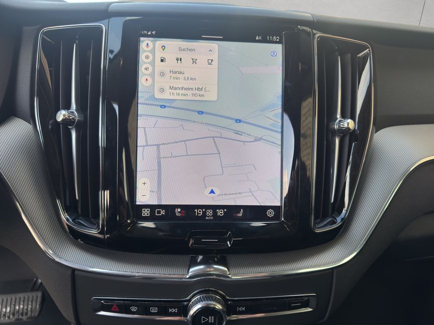 Volvo XC60 – Bild 12