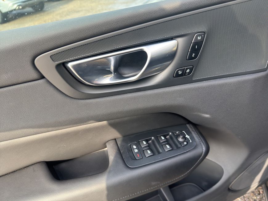 Volvo XC60 – Bild 13