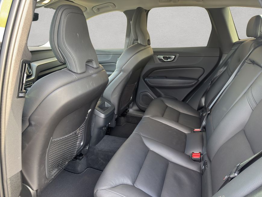 Volvo XC60 – Bild 14
