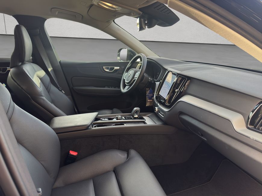 Volvo XC60 – Bild 15
