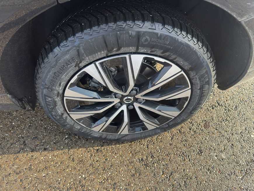 Volvo XC60 – Bild 16