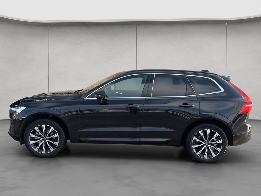 Volvo XC60 – Bild 2
