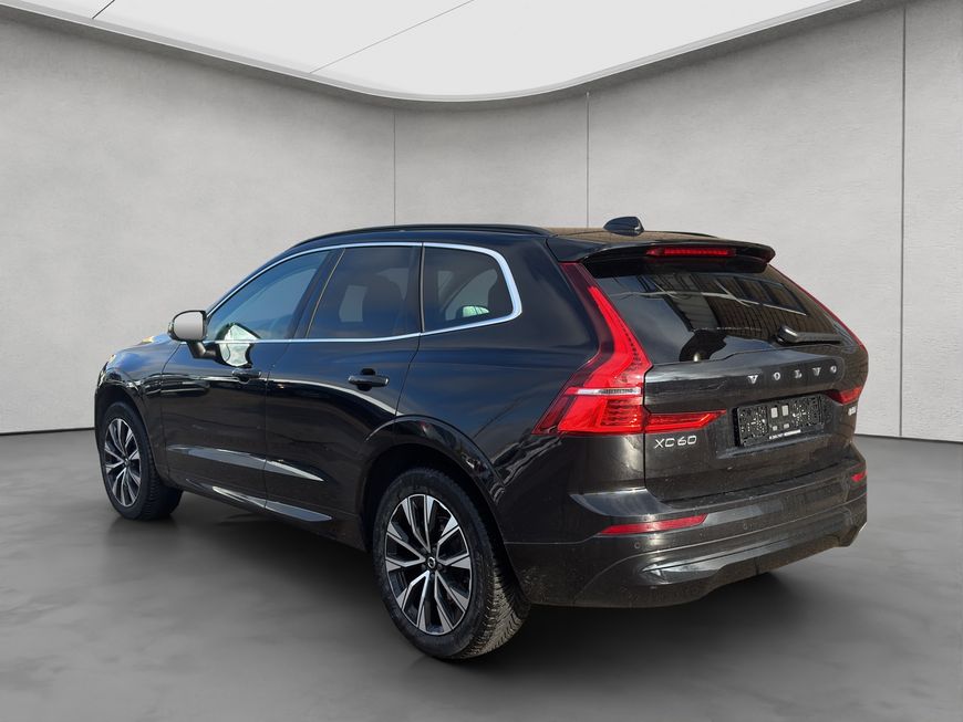 Volvo XC60 – Bild 3