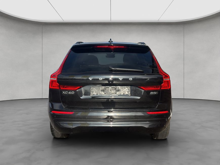 Volvo XC60 – Bild 4