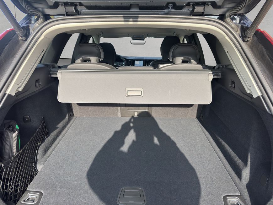 Volvo XC60 – Bild 5