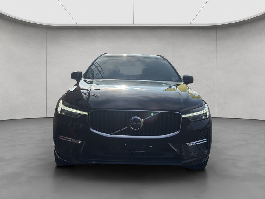 Volvo XC60 – Bild 6