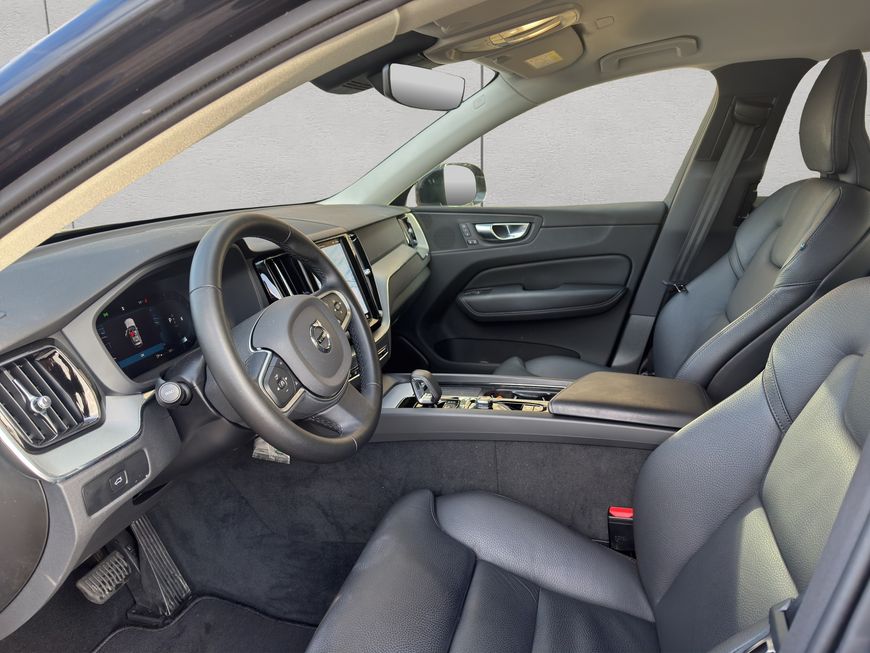 Volvo XC60 – Bild 7