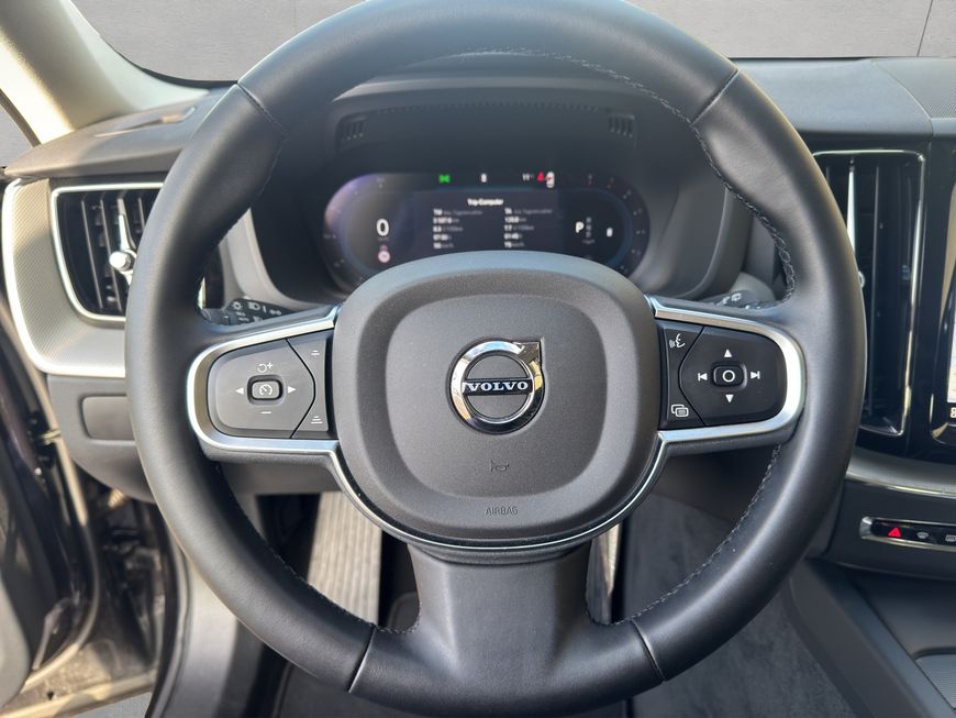 Volvo XC60 – Bild 8