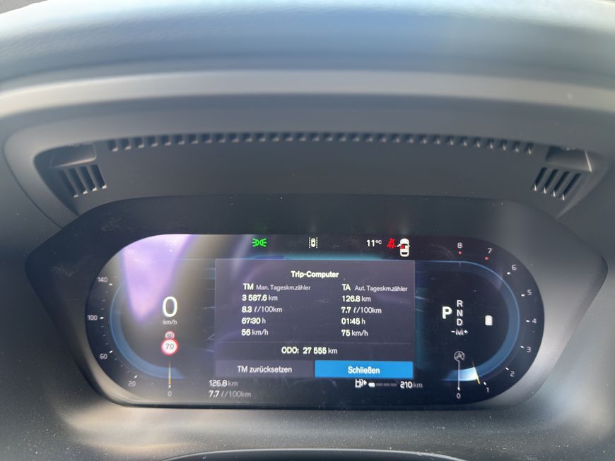 Volvo XC60 – Bild 9
