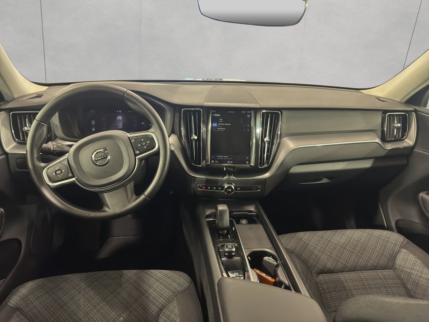 Volvo XC60 – Bild 10