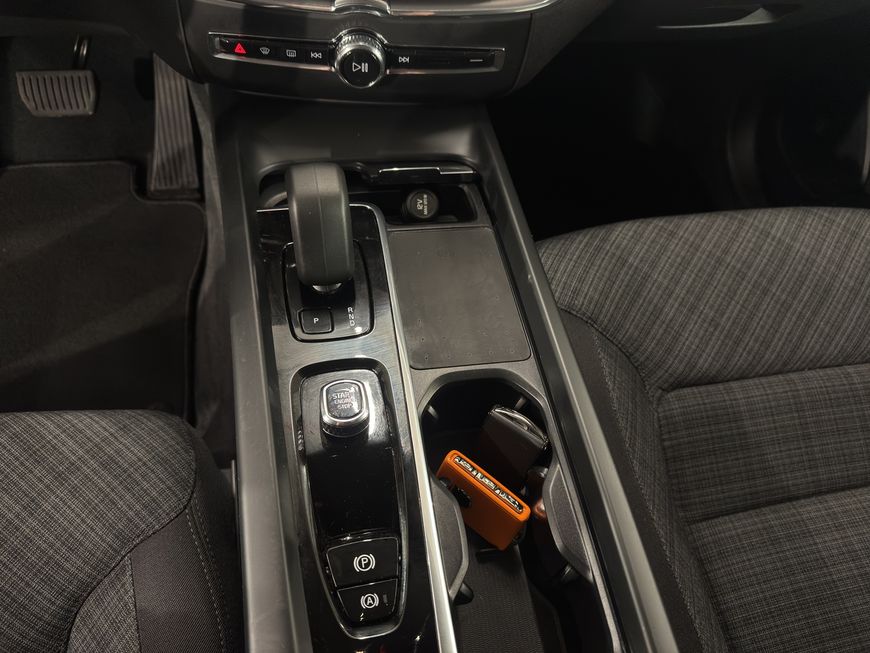 Volvo XC60 – Bild 11