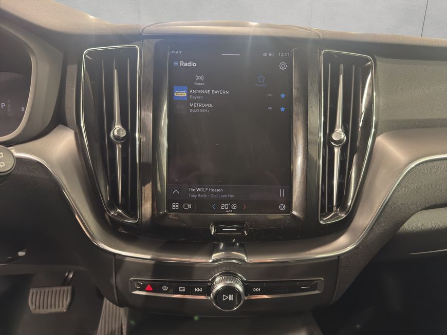 Volvo XC60 – Bild 12