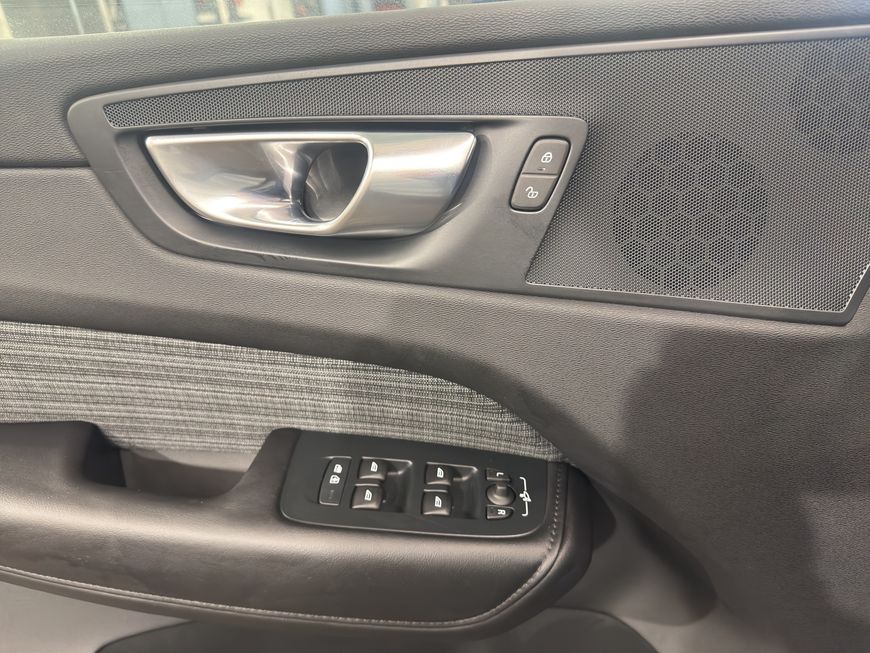Volvo XC60 – Bild 13