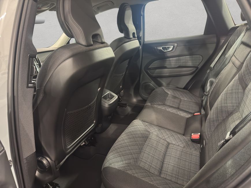 Volvo XC60 – Bild 14