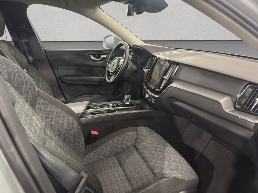 Volvo XC60 – Bild 15