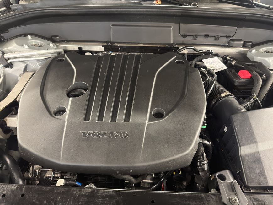 Volvo XC60 – Bild 16