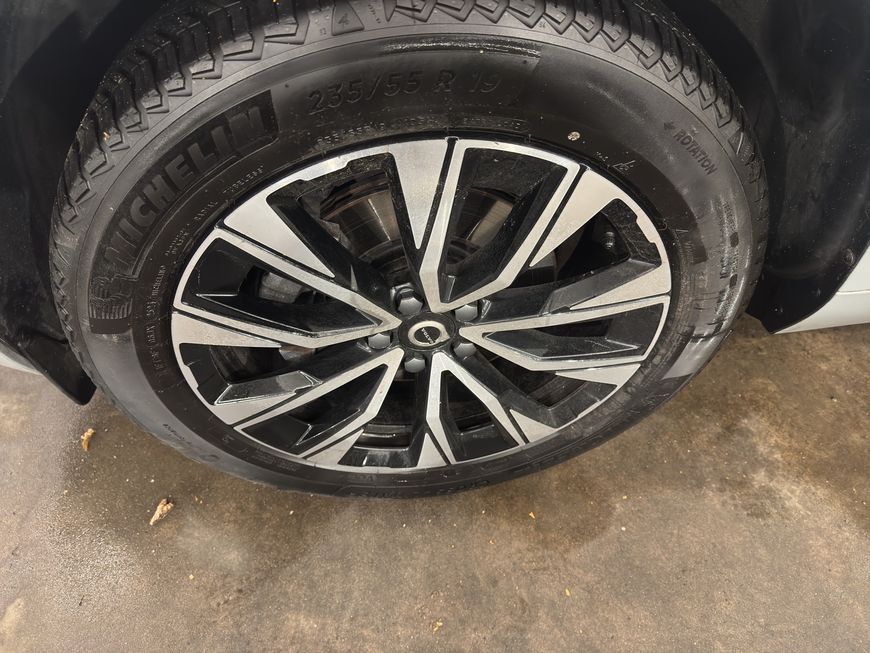 Volvo XC60 – Bild 17