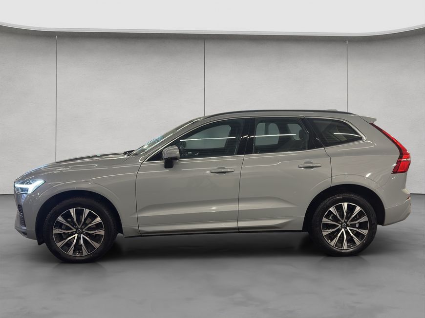 Volvo XC60 – Bild 2