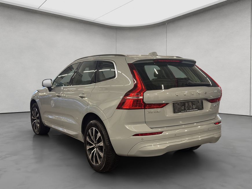 Volvo XC60 – Bild 3