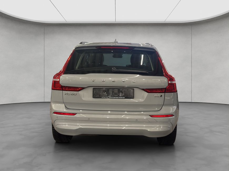 Volvo XC60 – Bild 4