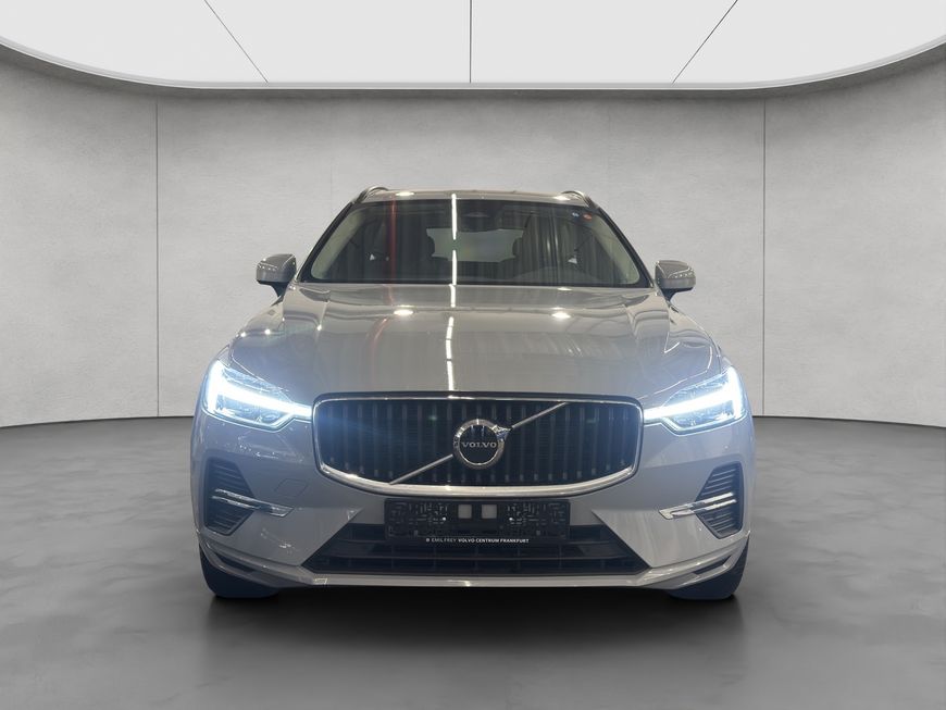 Volvo XC60 – Bild 6